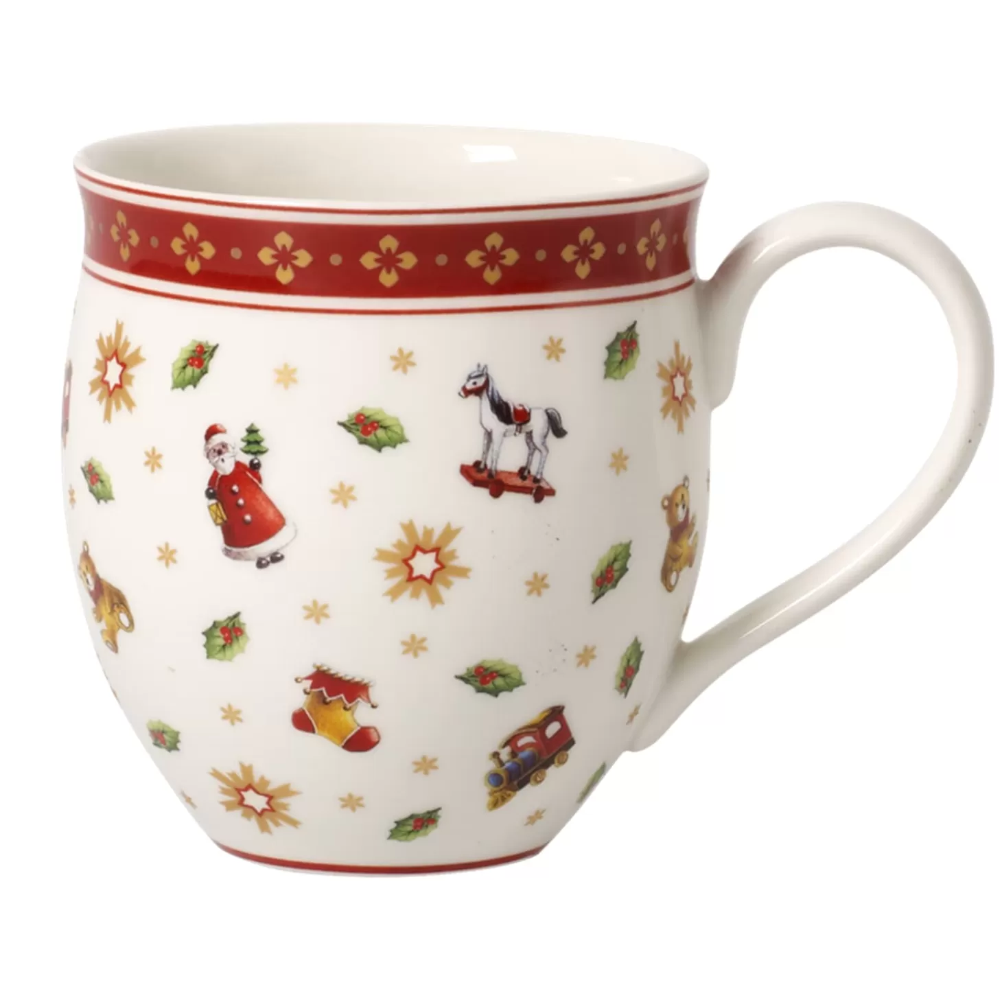 Villeroy & Boch Table Decorations>Toy's Delight Mug Wih Handle