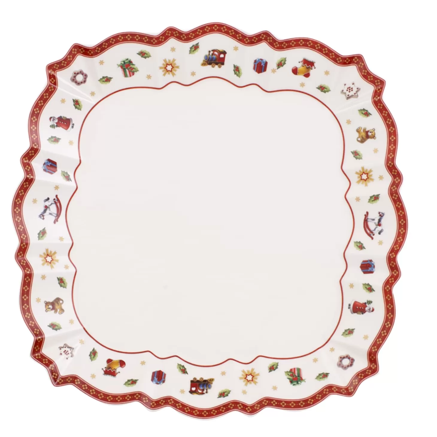 Villeroy & Boch Table Decorations>Toy's Delight Platter