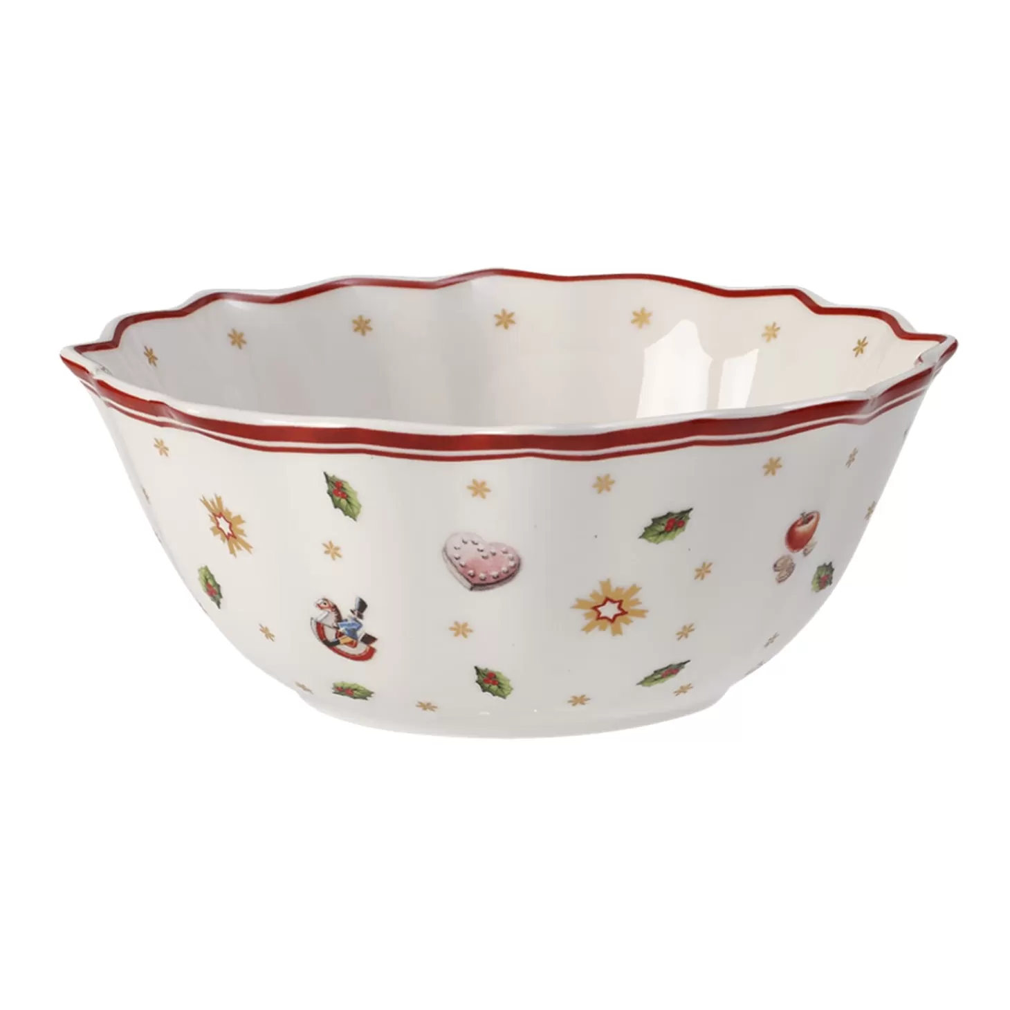 Villeroy & Boch Table Decorations>Toy's Delight Small Bowl