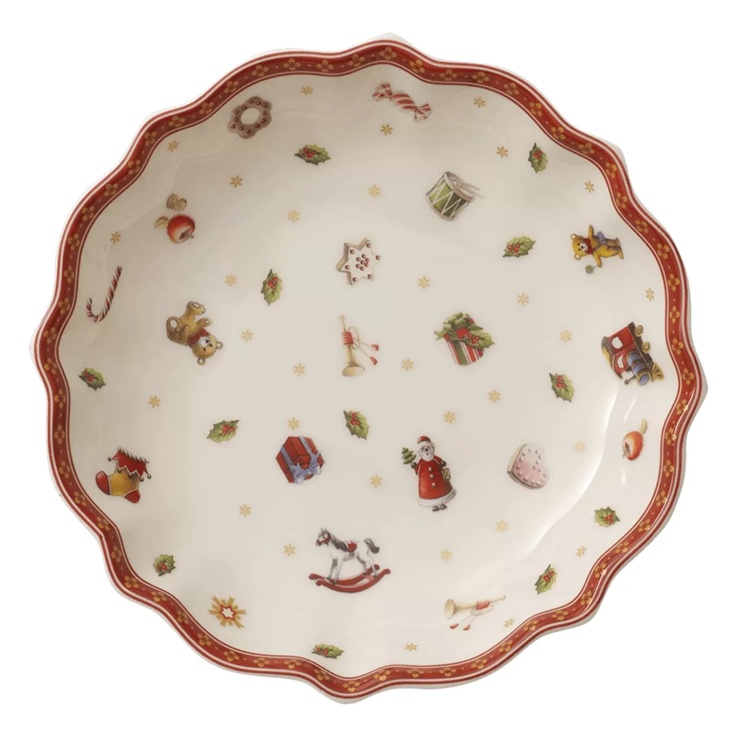 Villeroy & Boch Table Decorations>Toy's Delight Small Dish