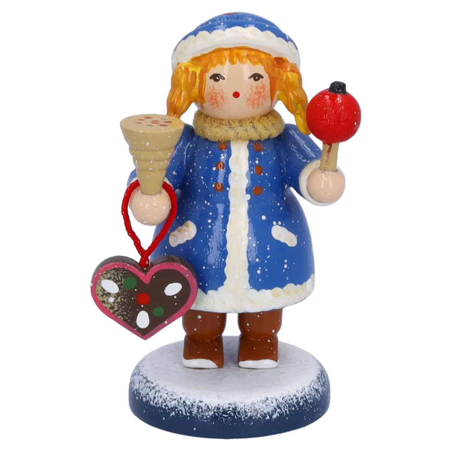 * Kathe's Original Figurines>Treats With Sweets