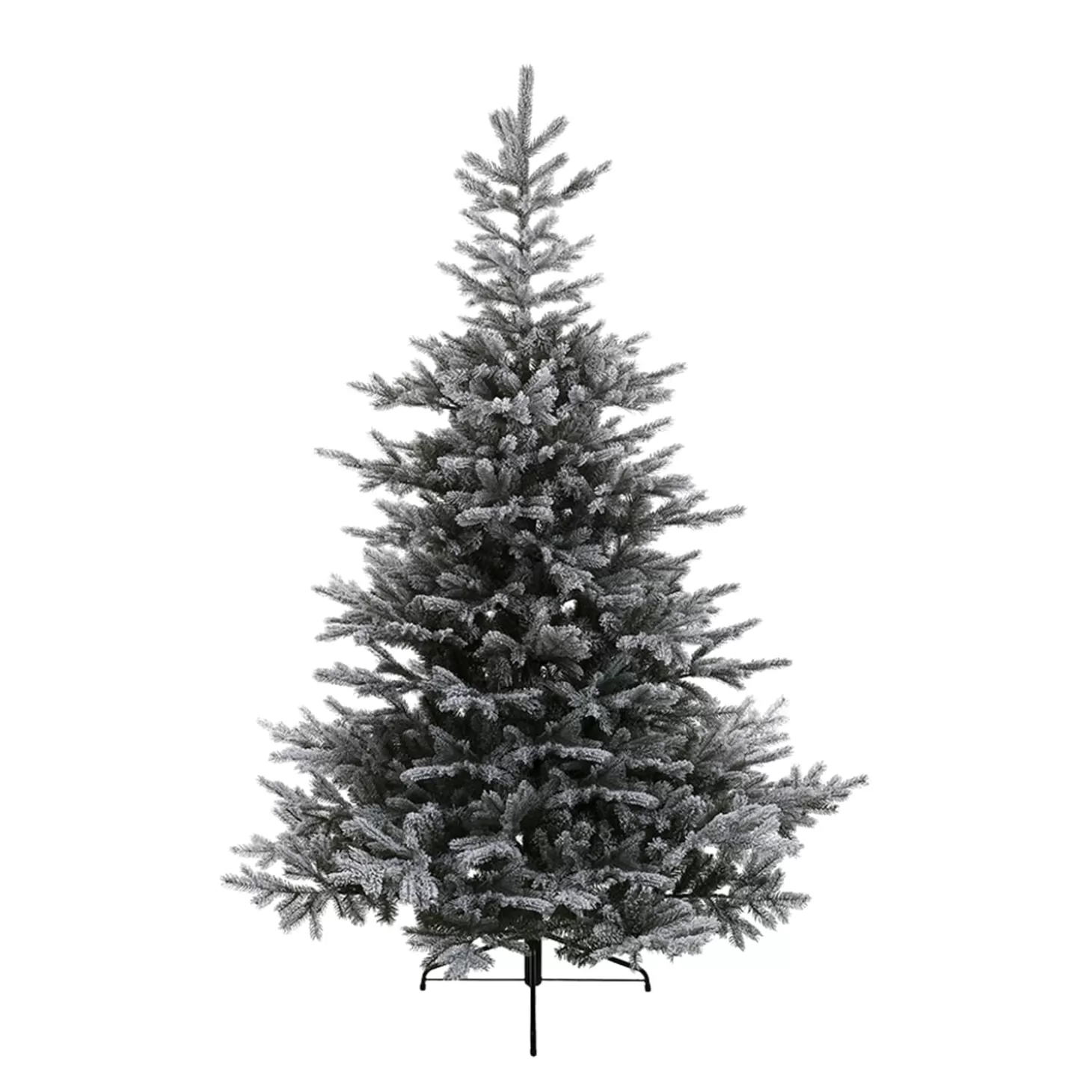 * Artificial Trees>Tree Grandis Fir Snowy, 59.0 Inch