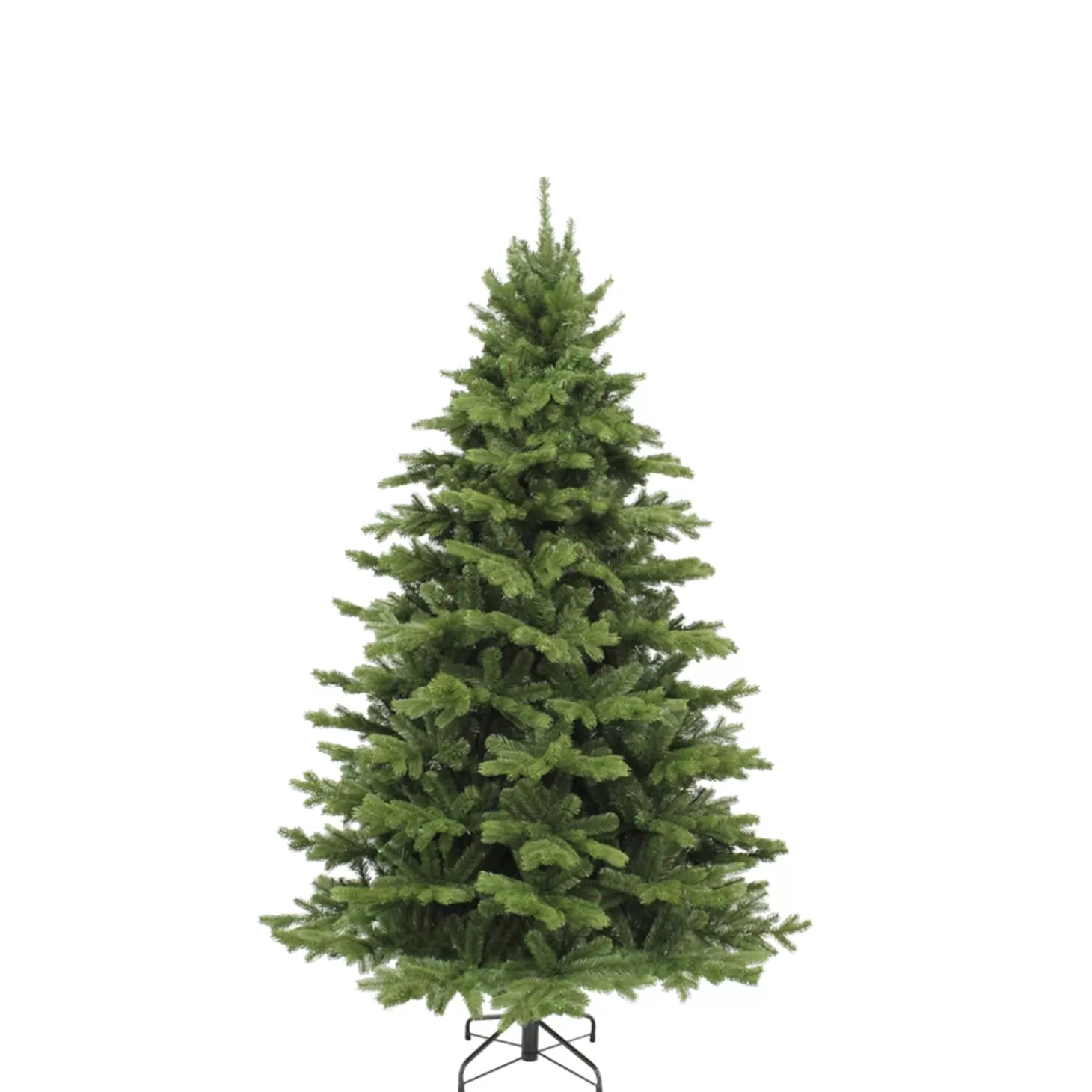 * Artificial Trees>Tree Sherwood Deluxe Green, 72.73 Inch