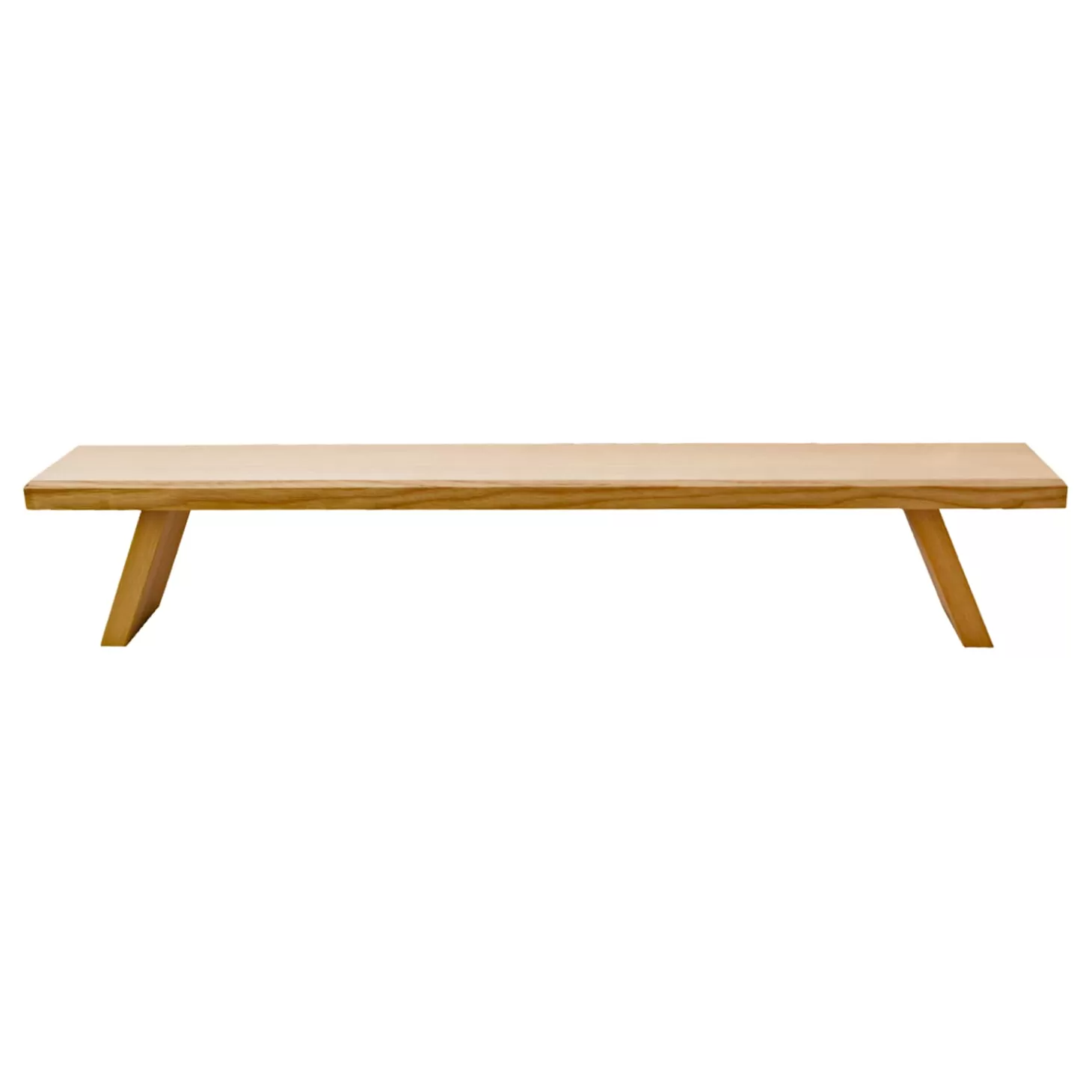 * Spare Parts & Accessories>Window-Bench For Schwibbogen (Length 17L"/ 45 Cm)