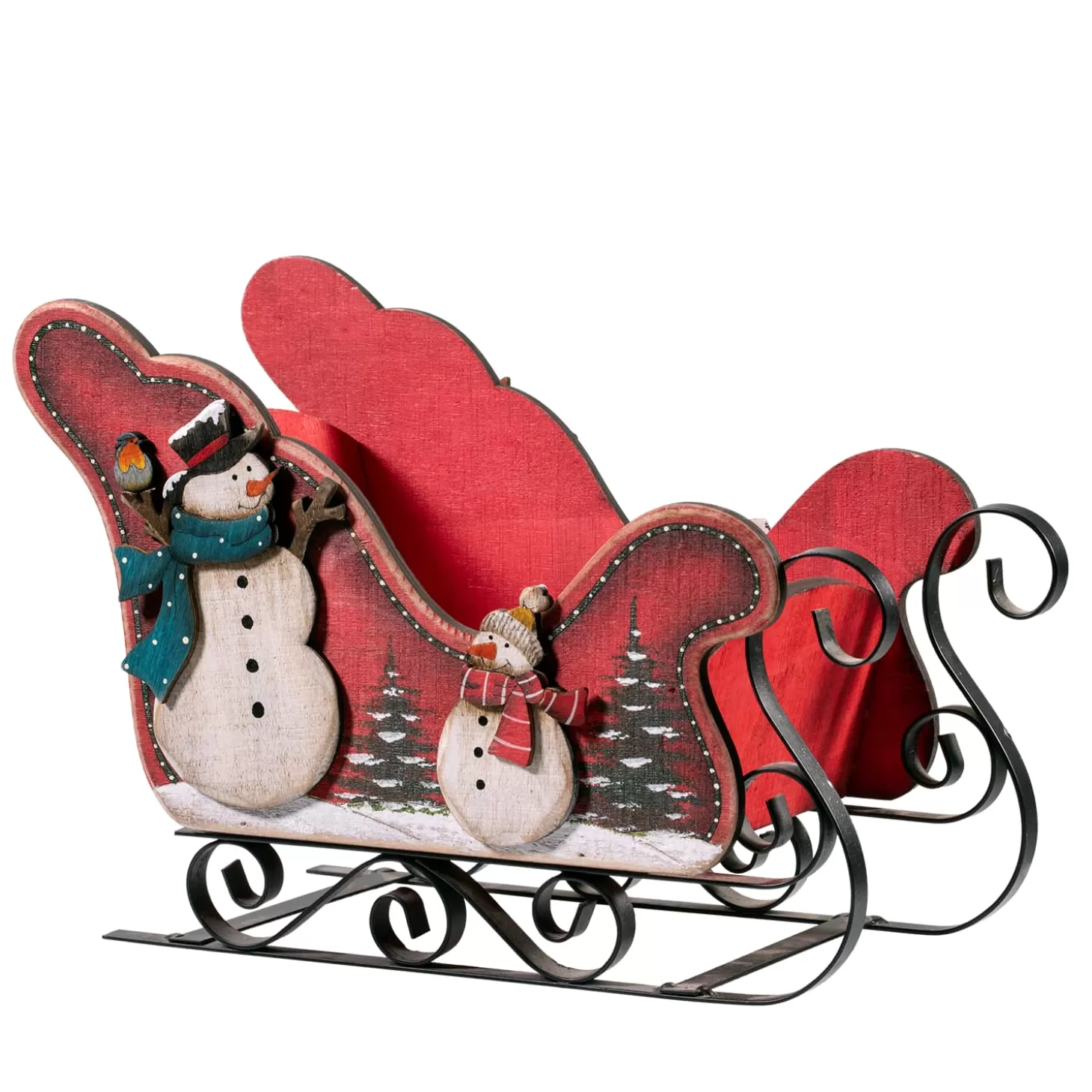 * Decorative Figurines>Winter Fun