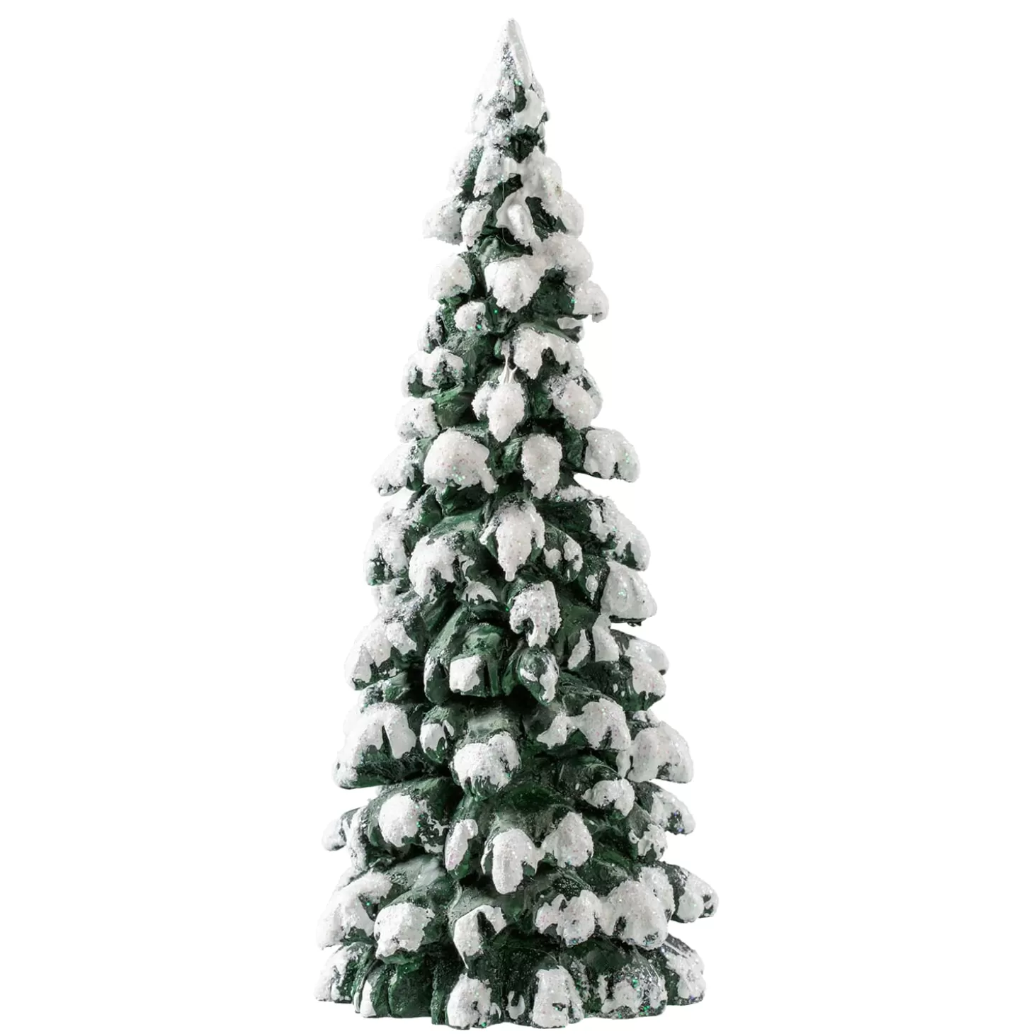 * Decorative Figurines>Winter Tree, Large