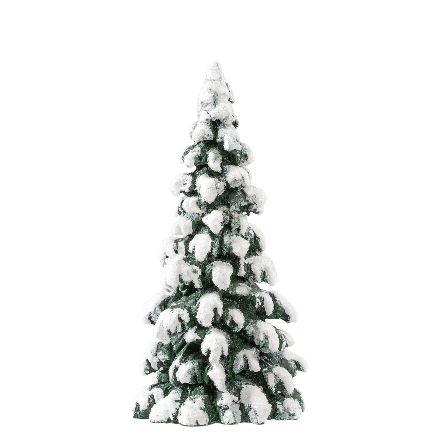 * Decorative Figurines>Winter Tree, Middle