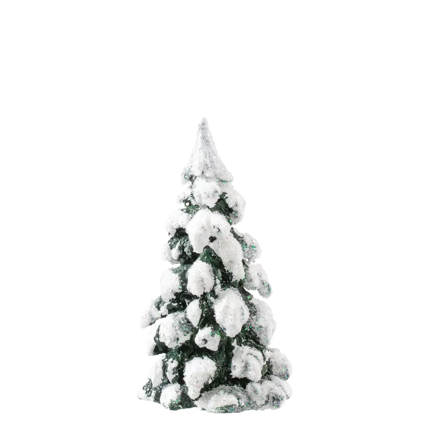 * Decorative Figurines>Winter Tree, Small